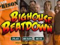 großes Haus Beatdown Spiel